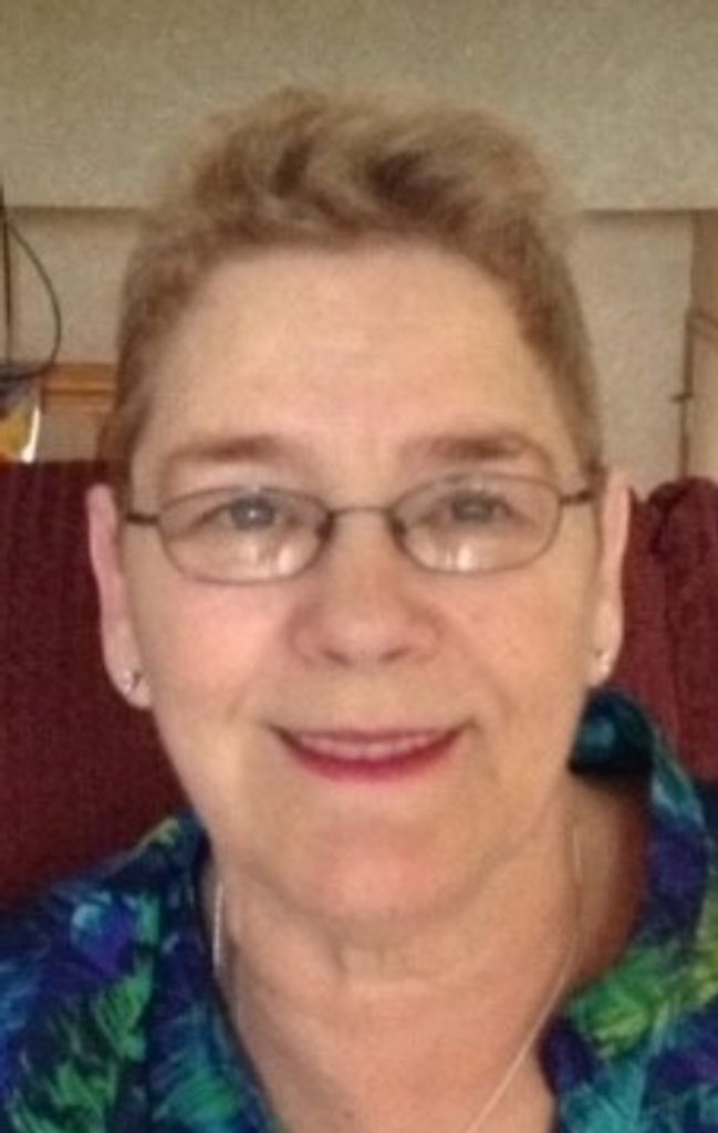 Susan Phillips