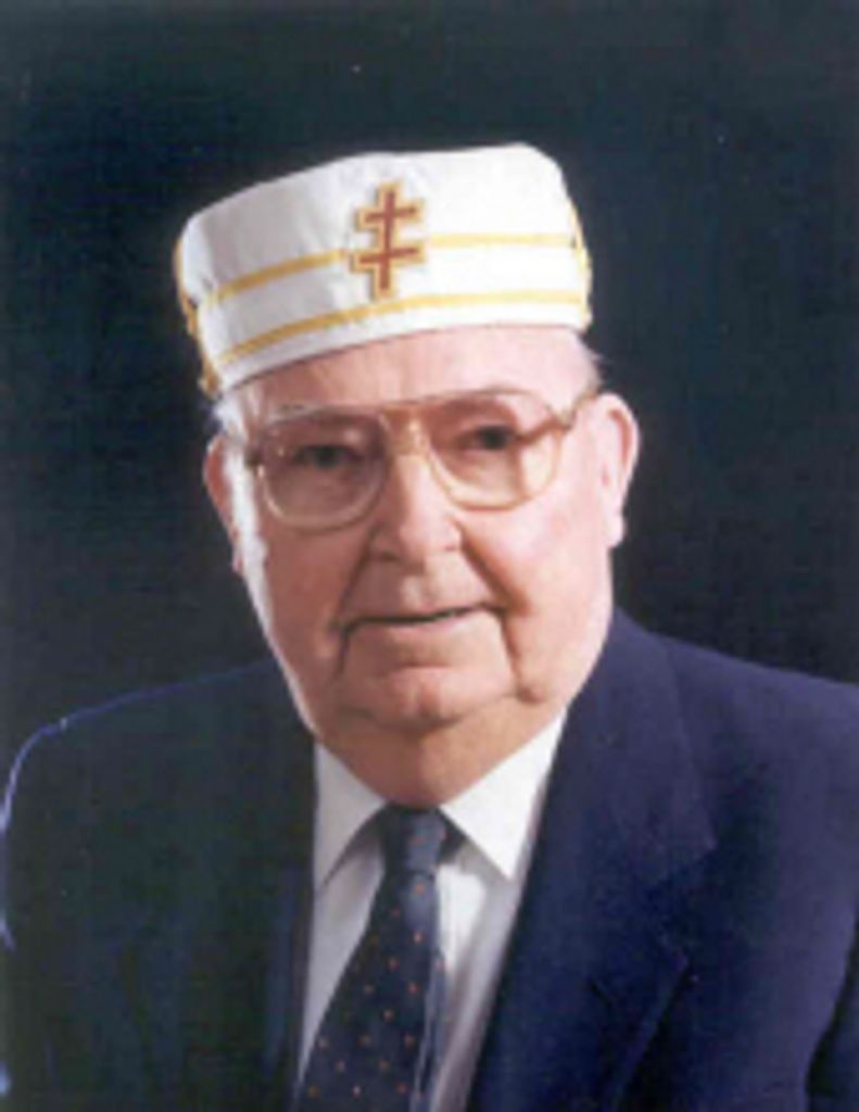 John Wilson Lamb