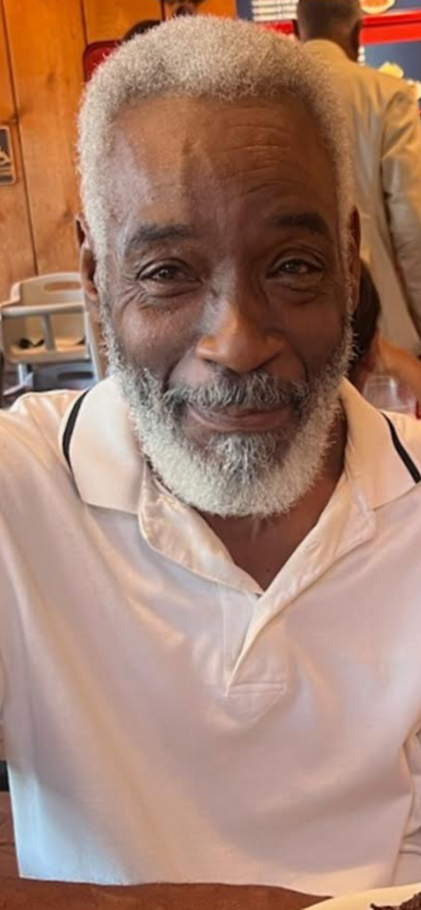 Charles Lewis Parker Jr Profile Photo