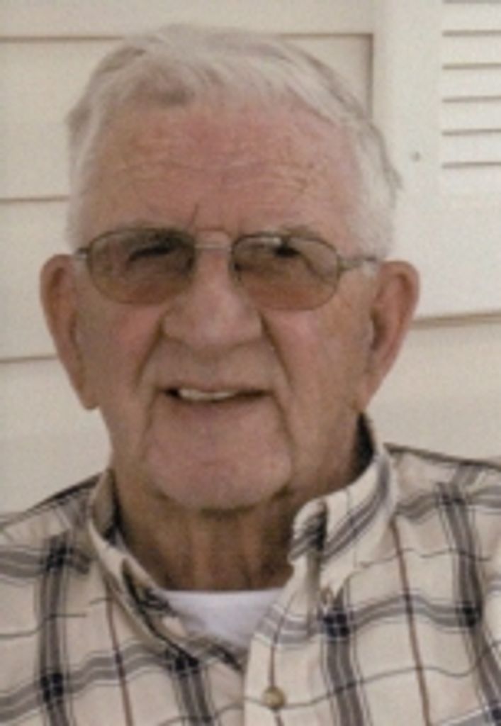 Fordyce "Faud" Wyatt