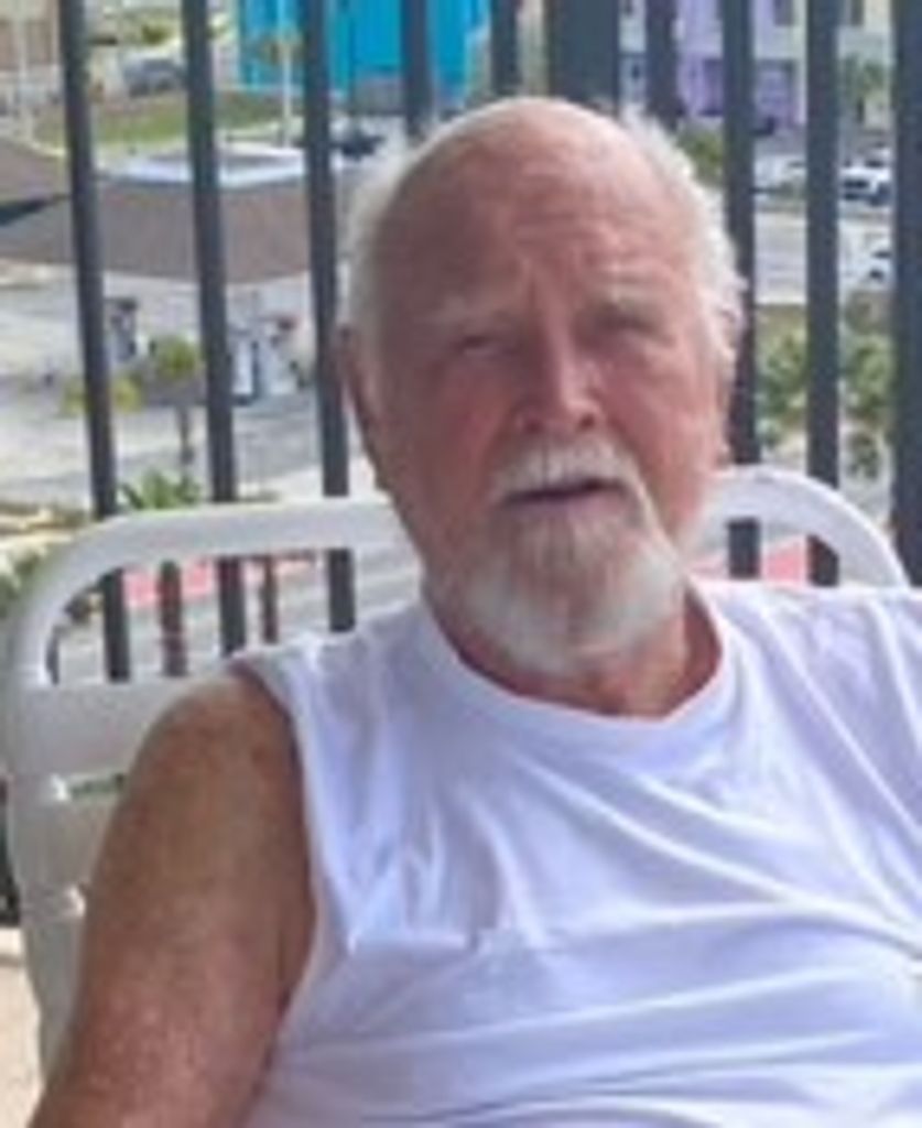 William Gerald Slocumb Profile Photo