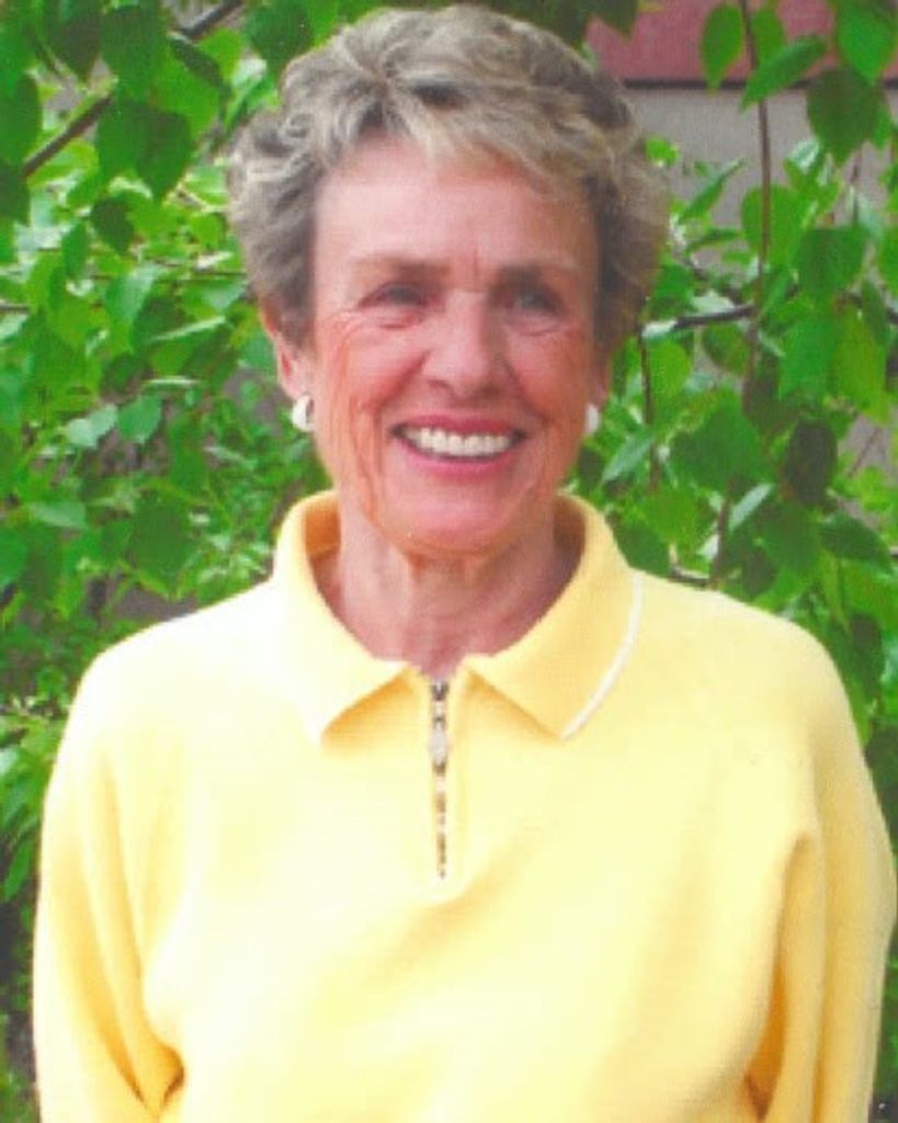 Patricia Bock Crandall Profile Photo