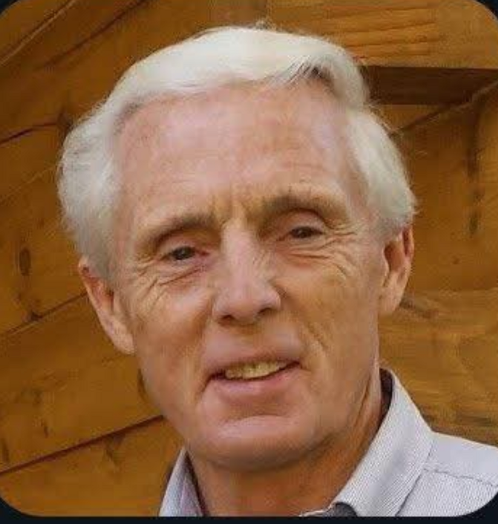 William S. Saxton Profile Photo