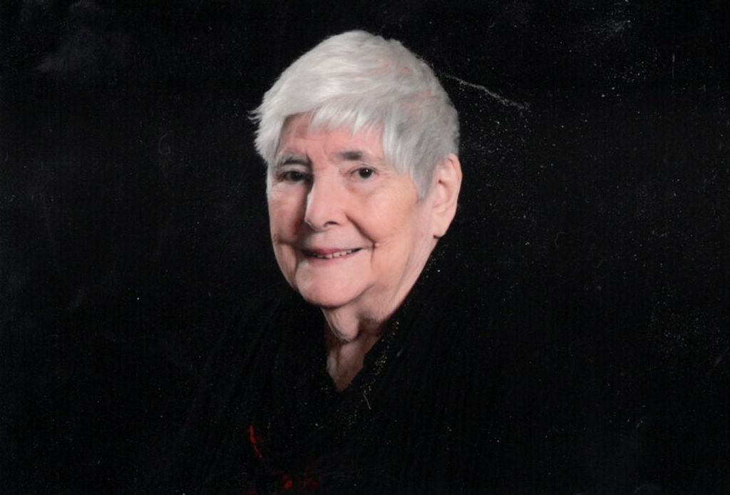 Thelma Cuba Ford Profile Photo