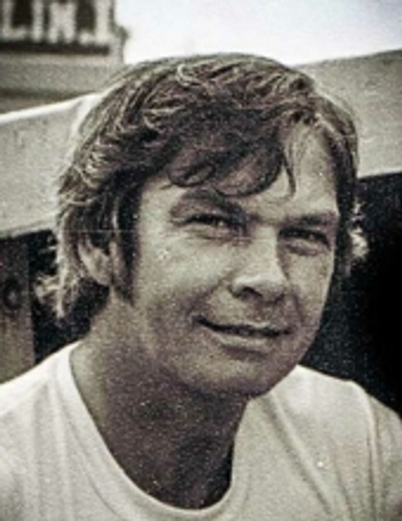 Jimmy Love Profile Photo