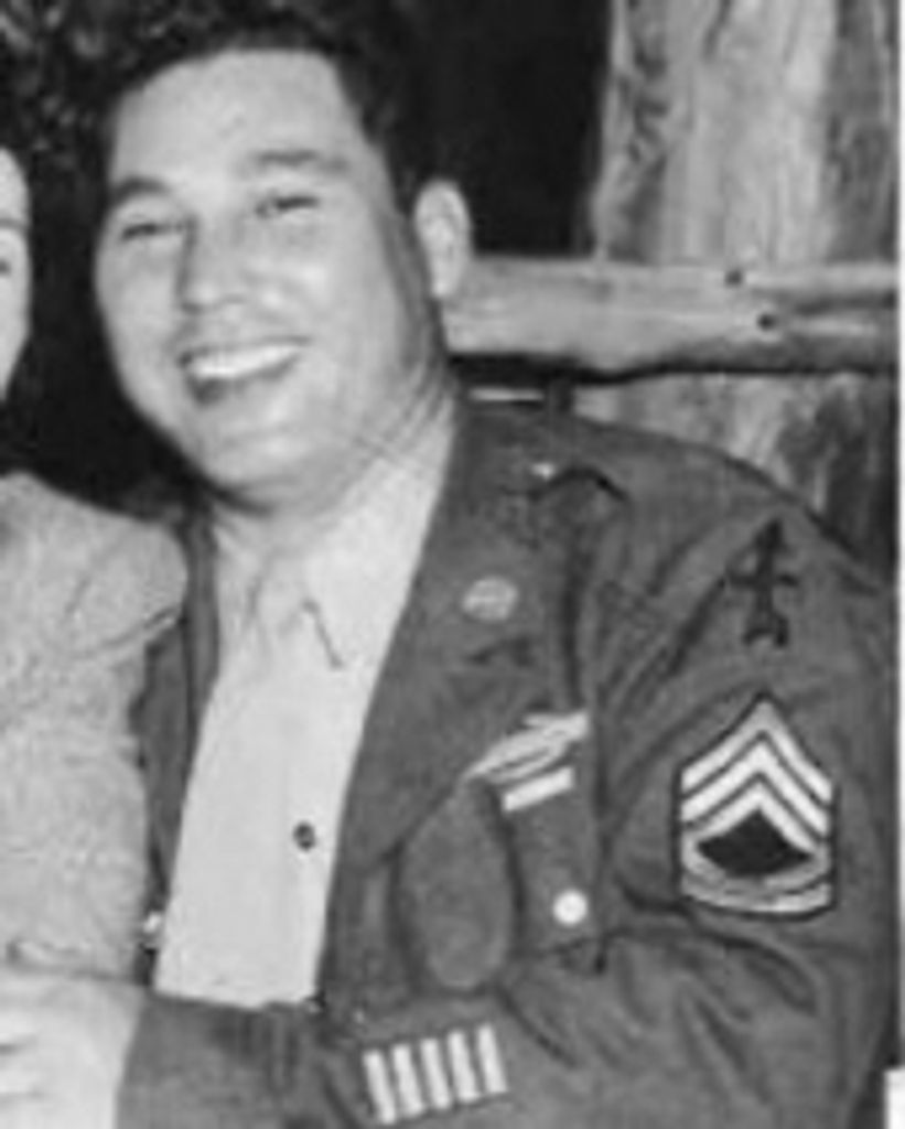 Raymond B Logan