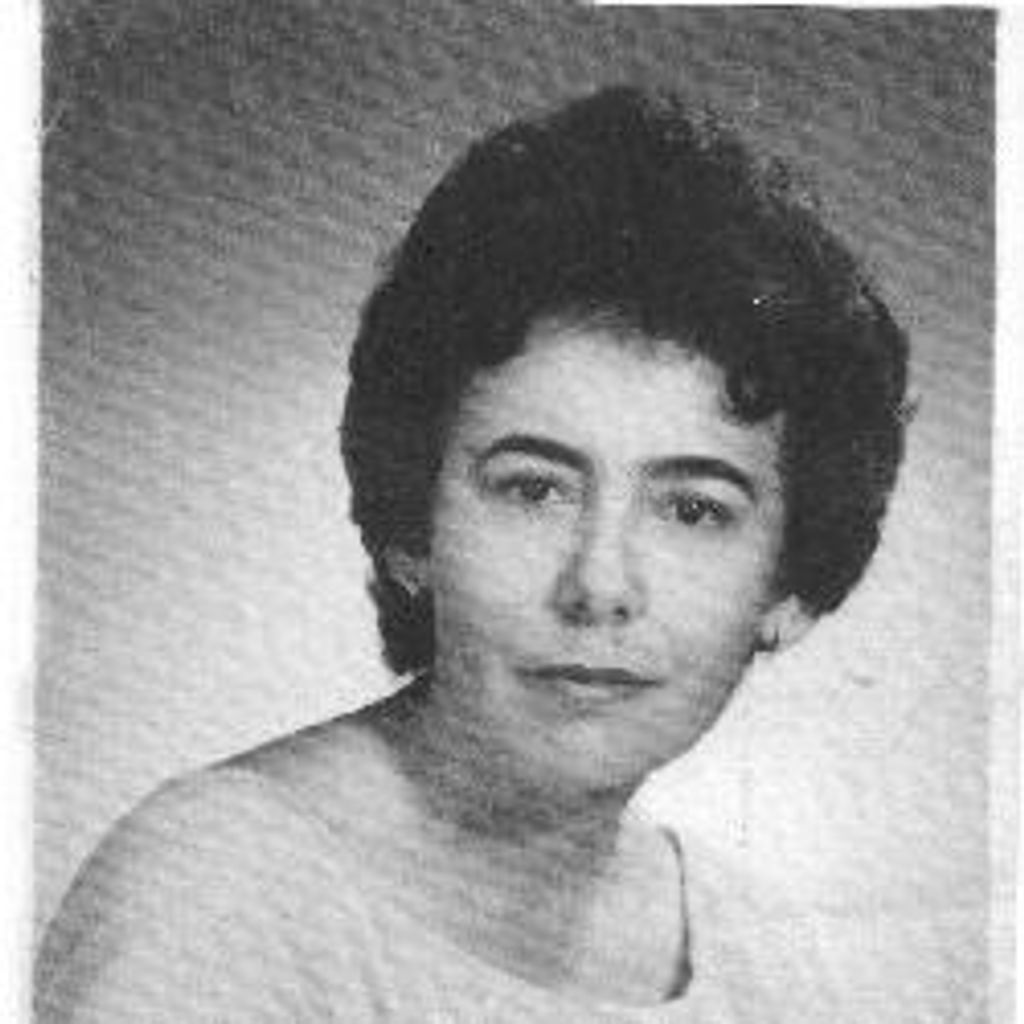 Maxcimiana Trevino Villarreal