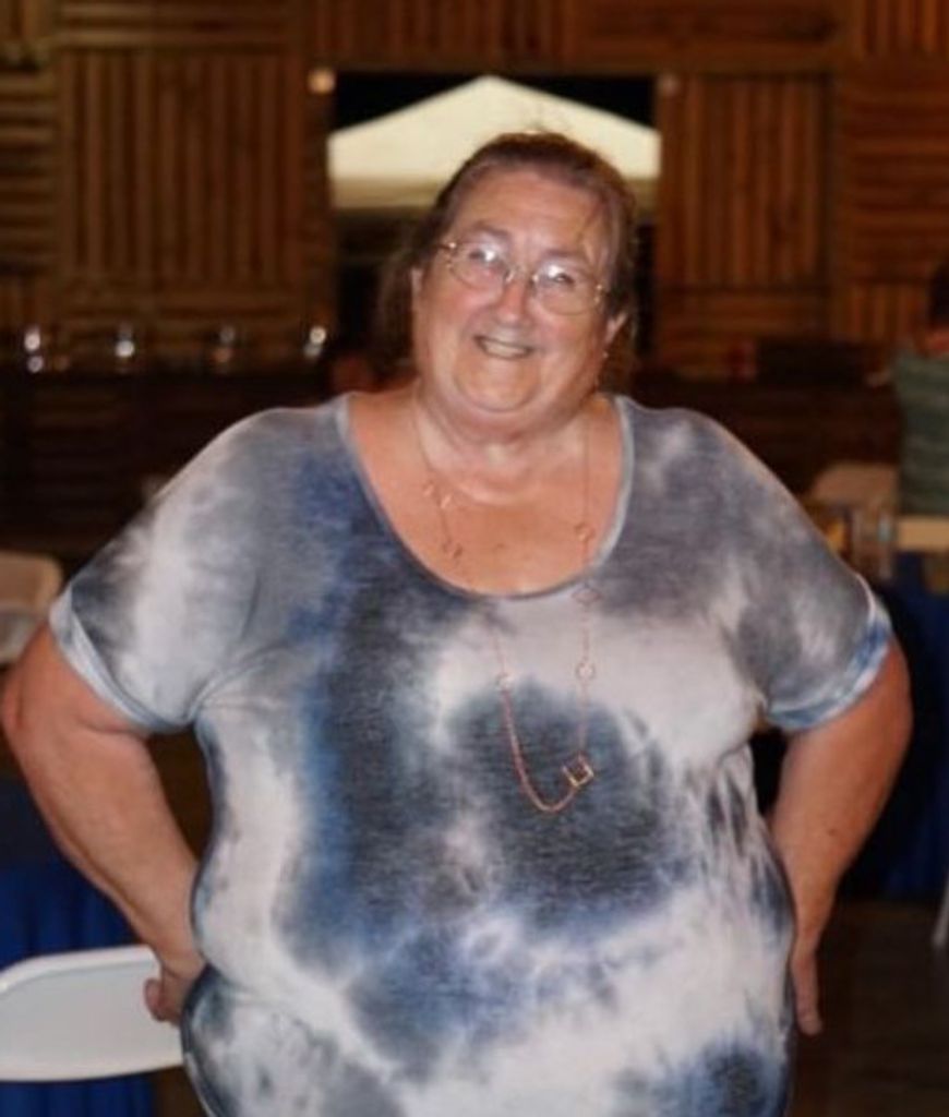 Rosa Elaine Justice Profile Photo