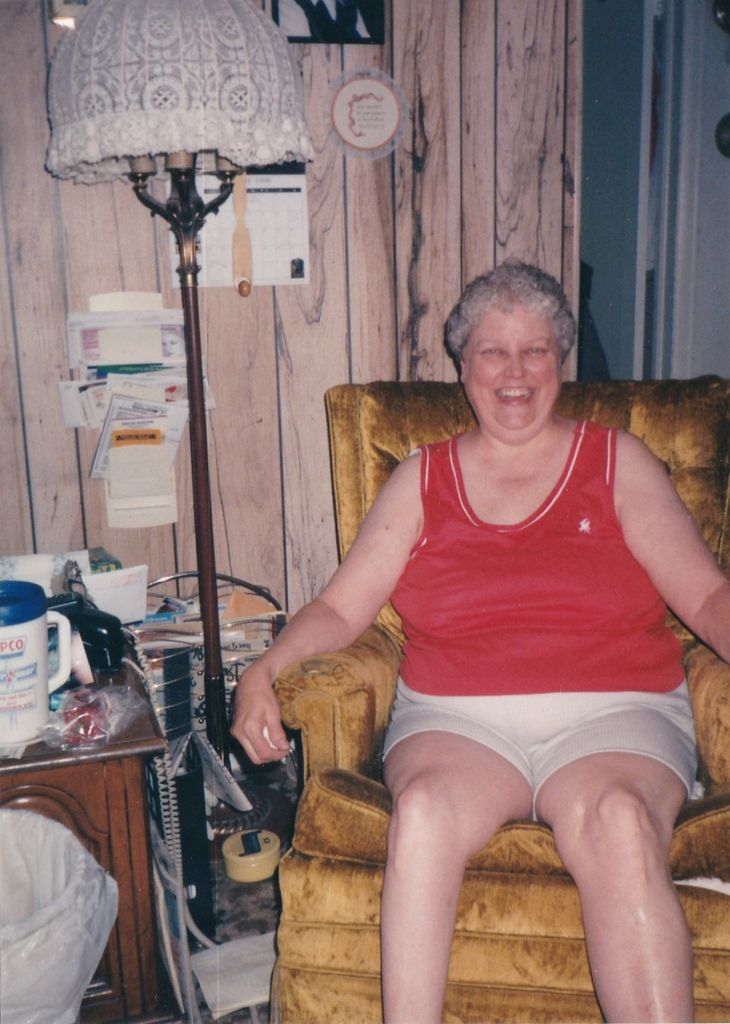 Raymona  Darlene Mitchem