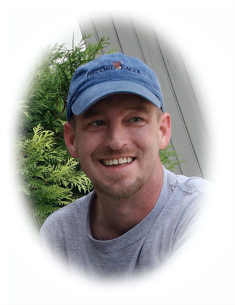 David Arthur Johnson