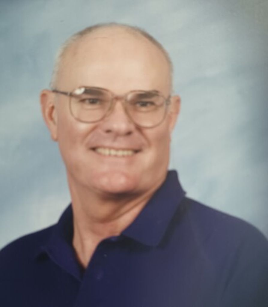 Darrell D. Rankin Profile Photo