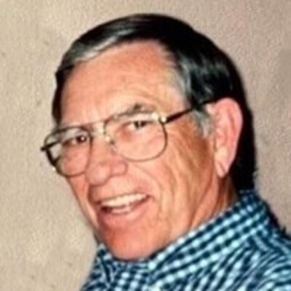 Delbert DeWayne Wilson