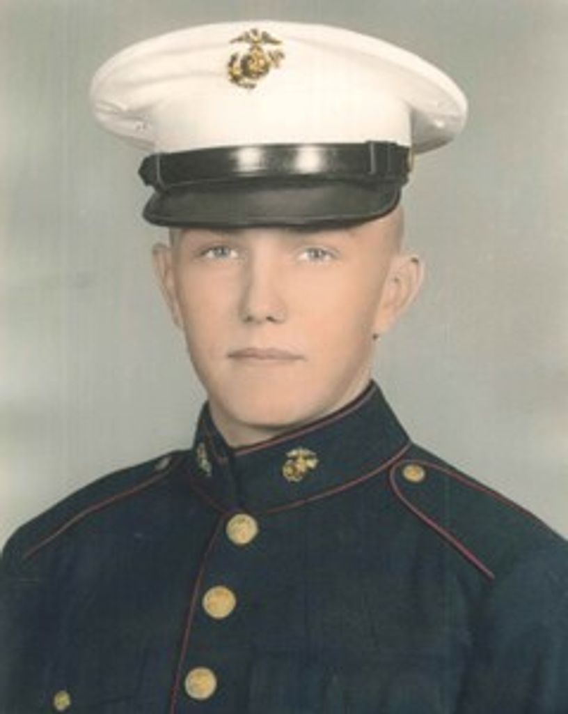 Ronald G. Pinkham