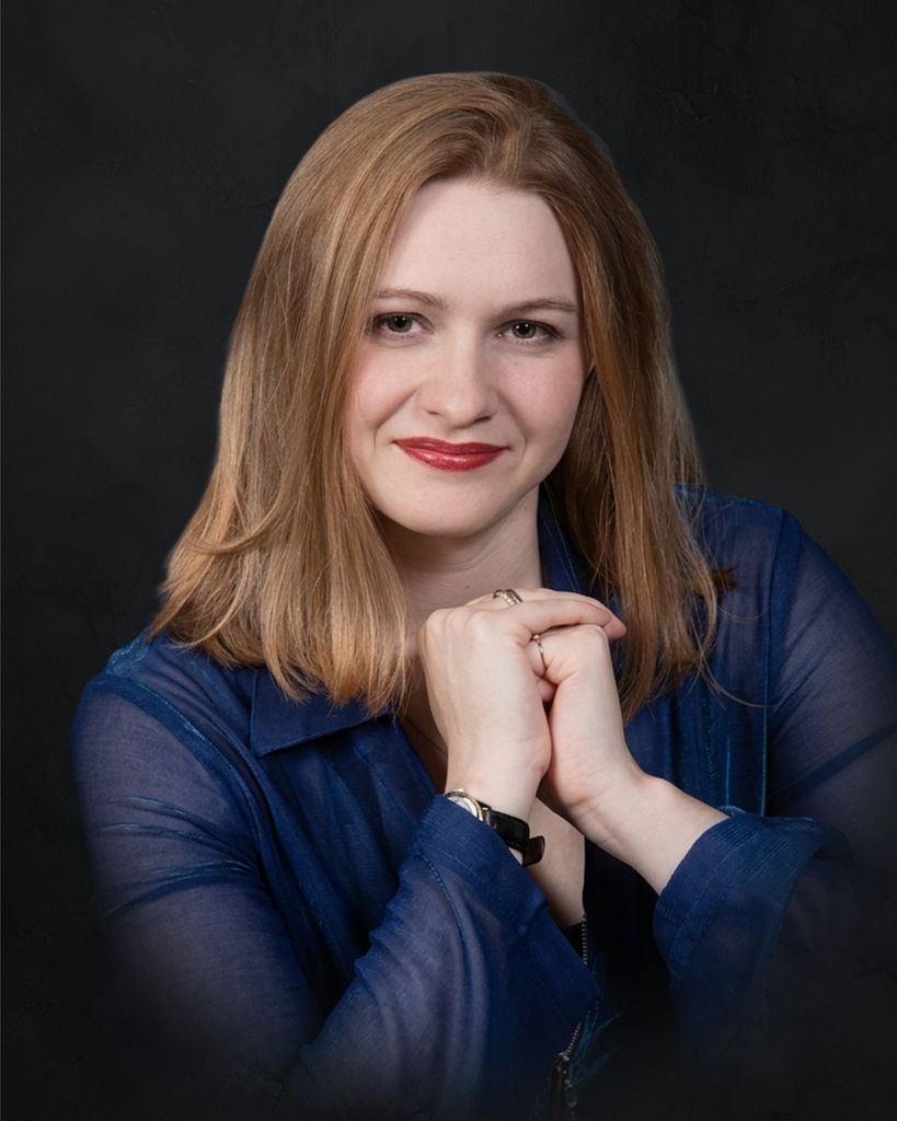 Latana "Tana" Katerina Powell Profile Photo