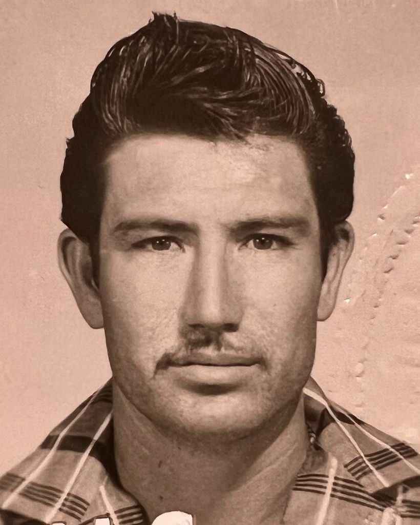 Daniel Valdez Lara