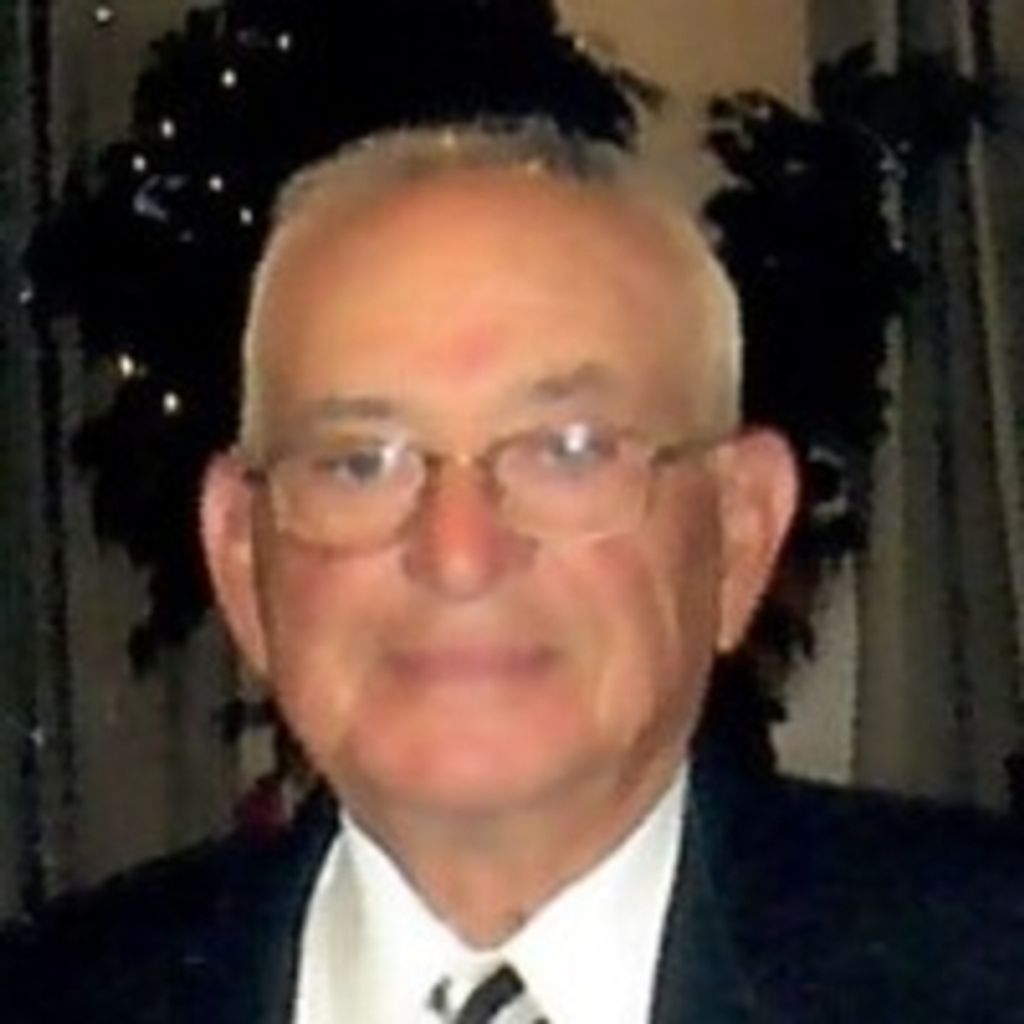 Ralph C. Sebastian