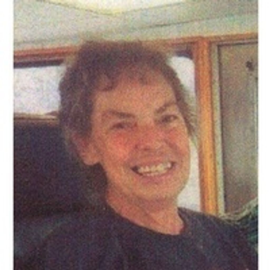 Patricia Love Profile Photo