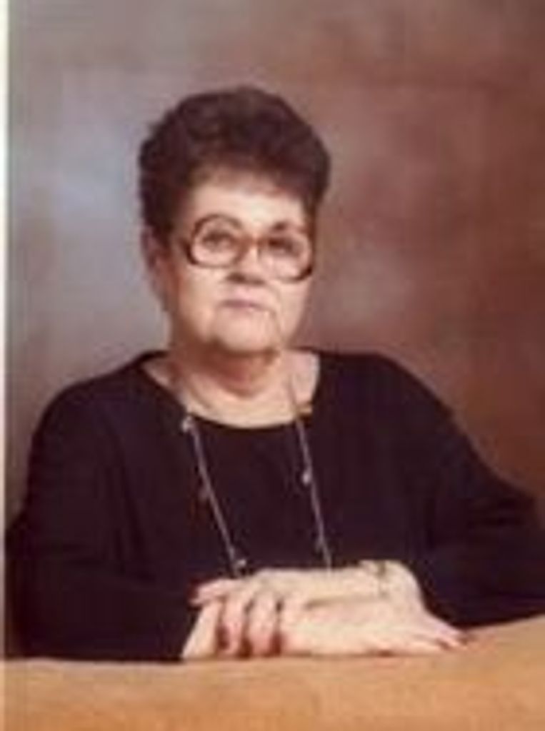 Blanche Wilson Profile Photo