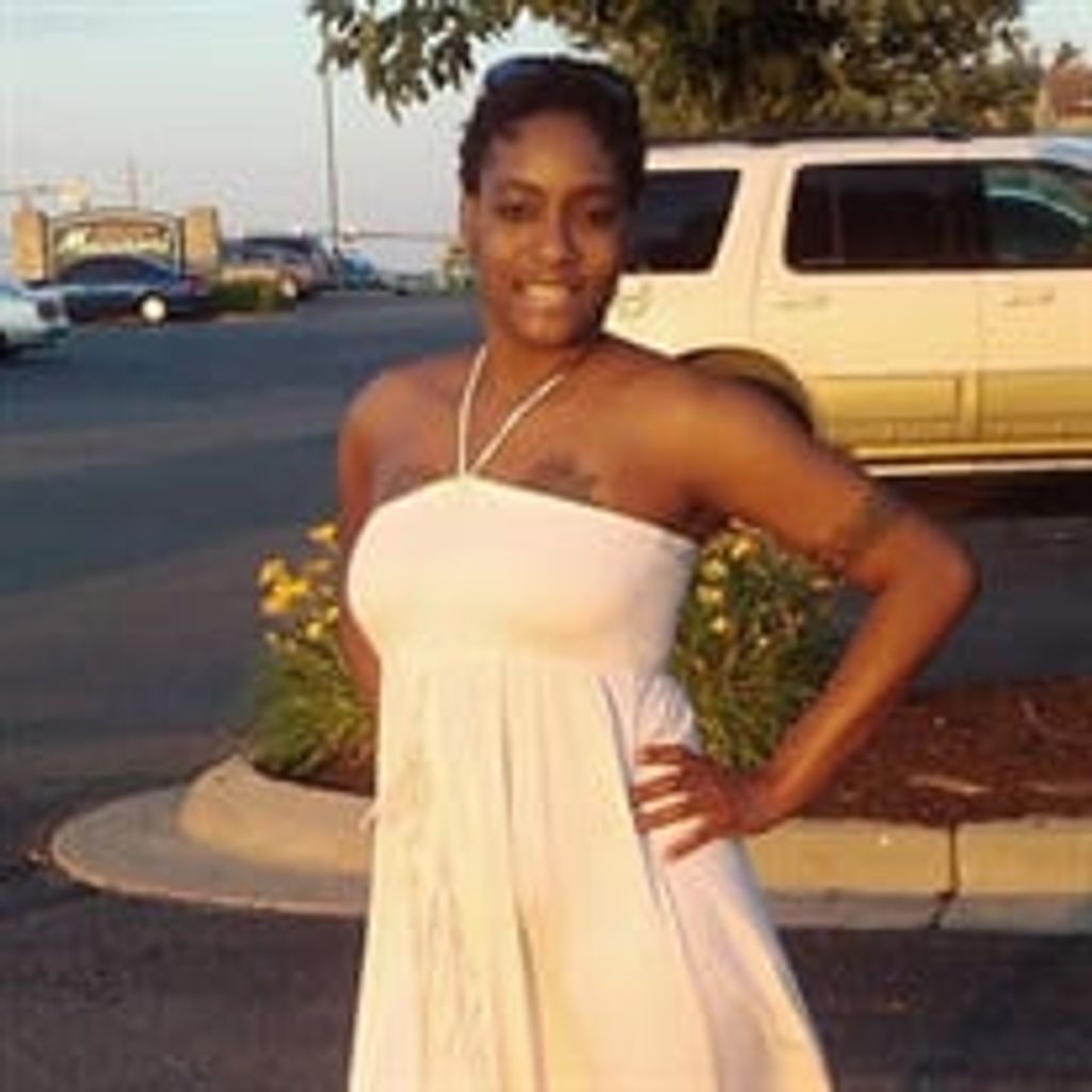 Tosha Childers-Whitfield