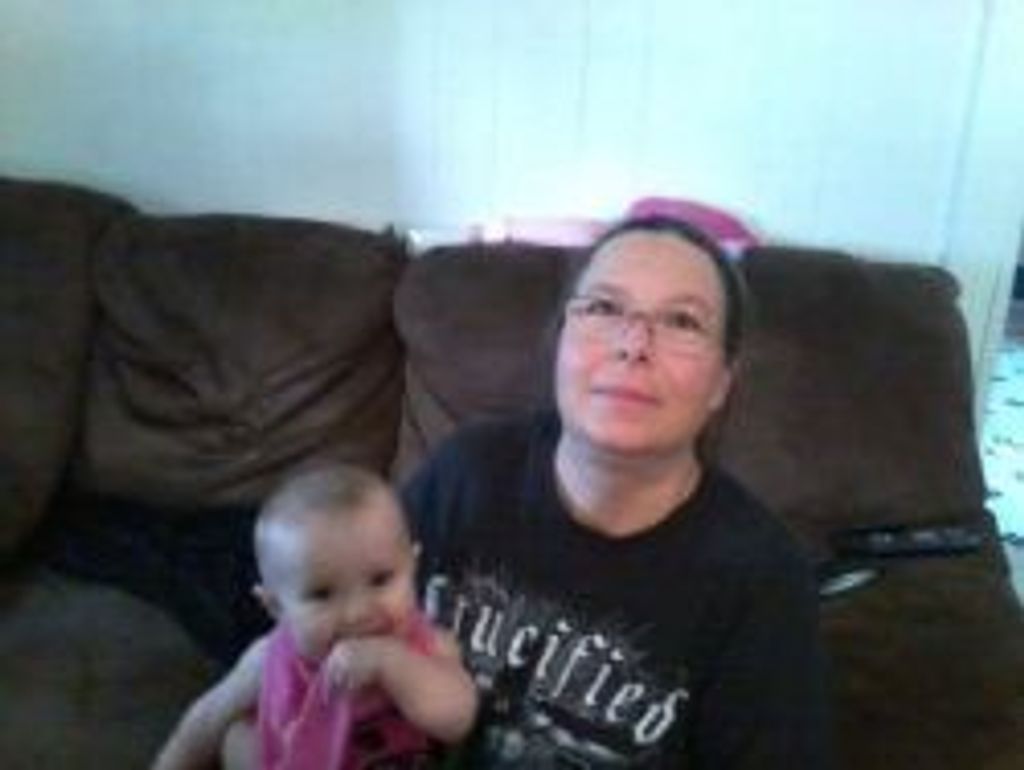 Lisa Myers Profile Photo