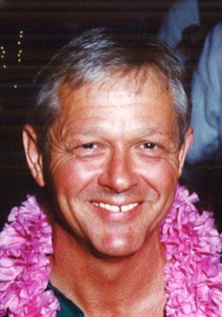 Richard Weisend