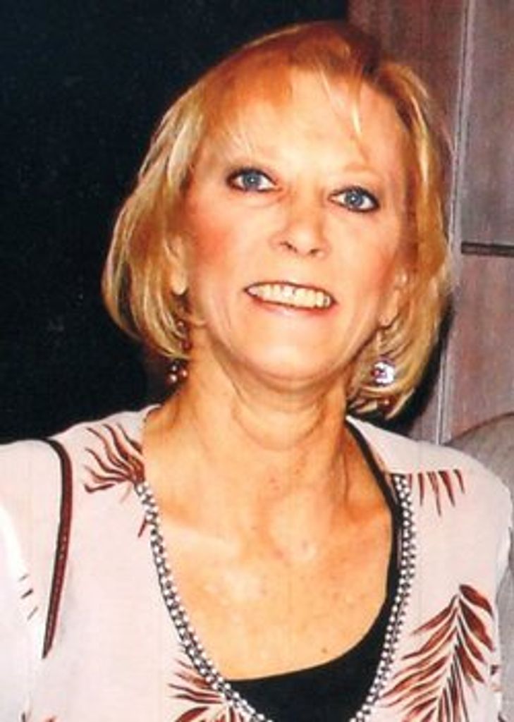 Anjanette Biddle - Piscacek Profile Photo