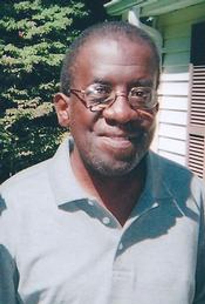 Cornelius Lipscomb, Jr.