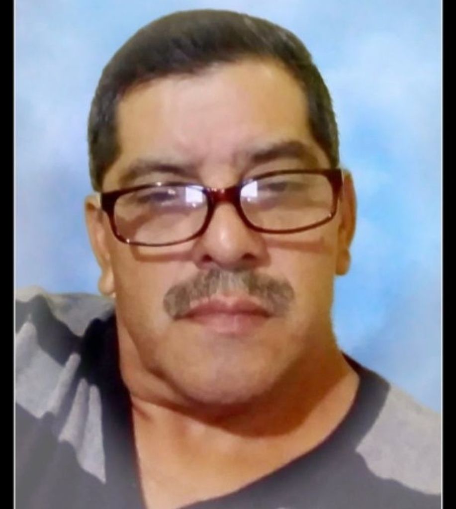 Carlos F. Ordoñez Guzman