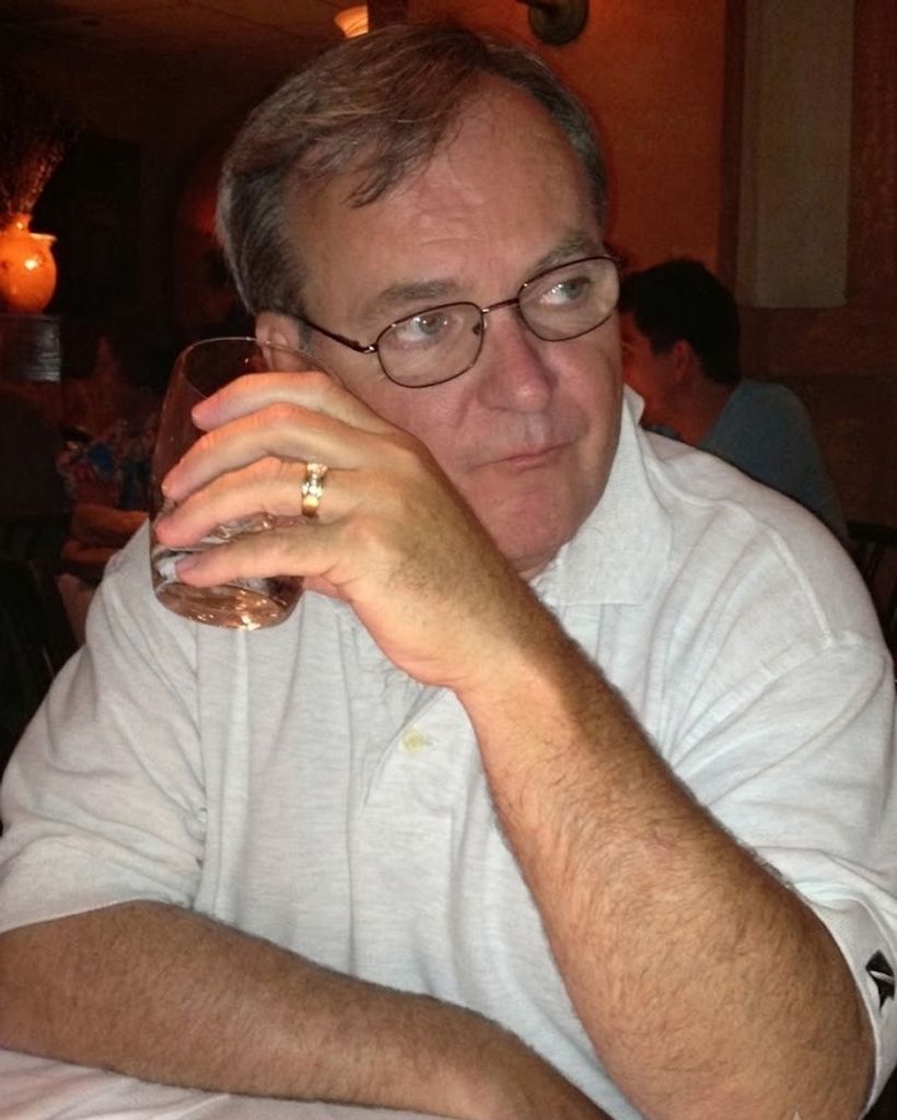 Thomas Joseph McNulty Profile Photo