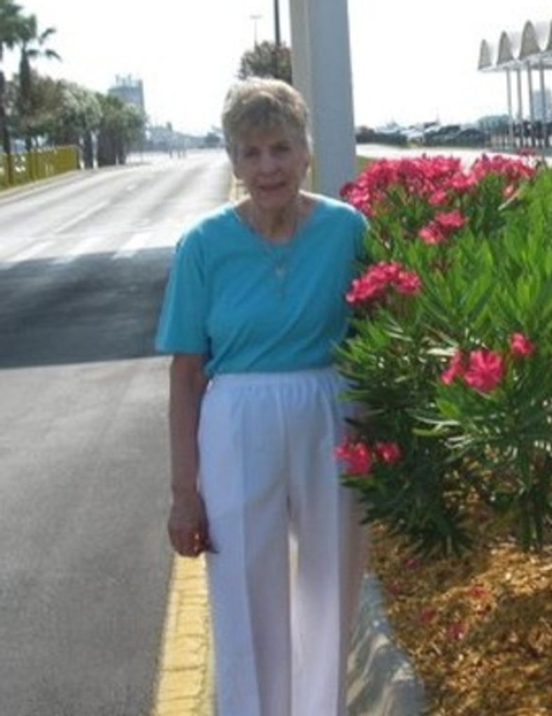 Marilyn Hoskins Profile Photo