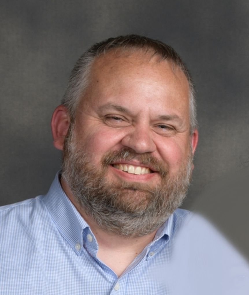 Nicholas R. Dewey Profile Photo