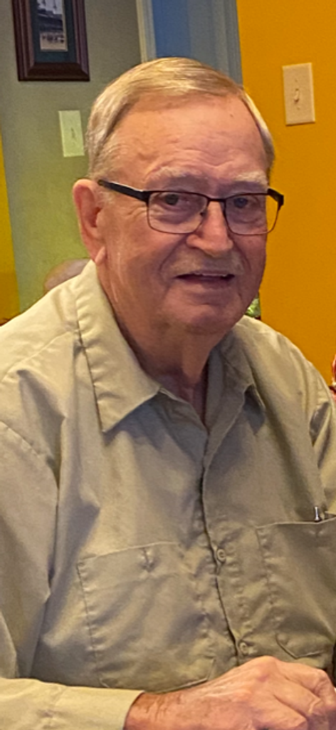 Michael Allen