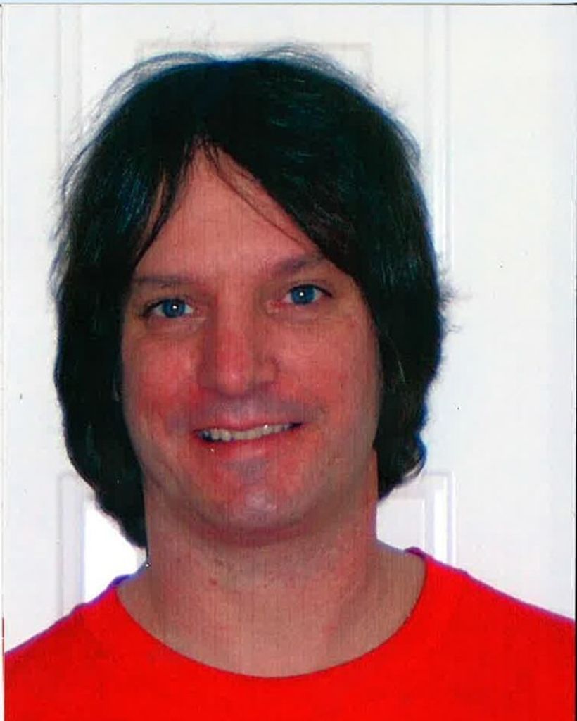 James "Jimmy" Edward Falgout