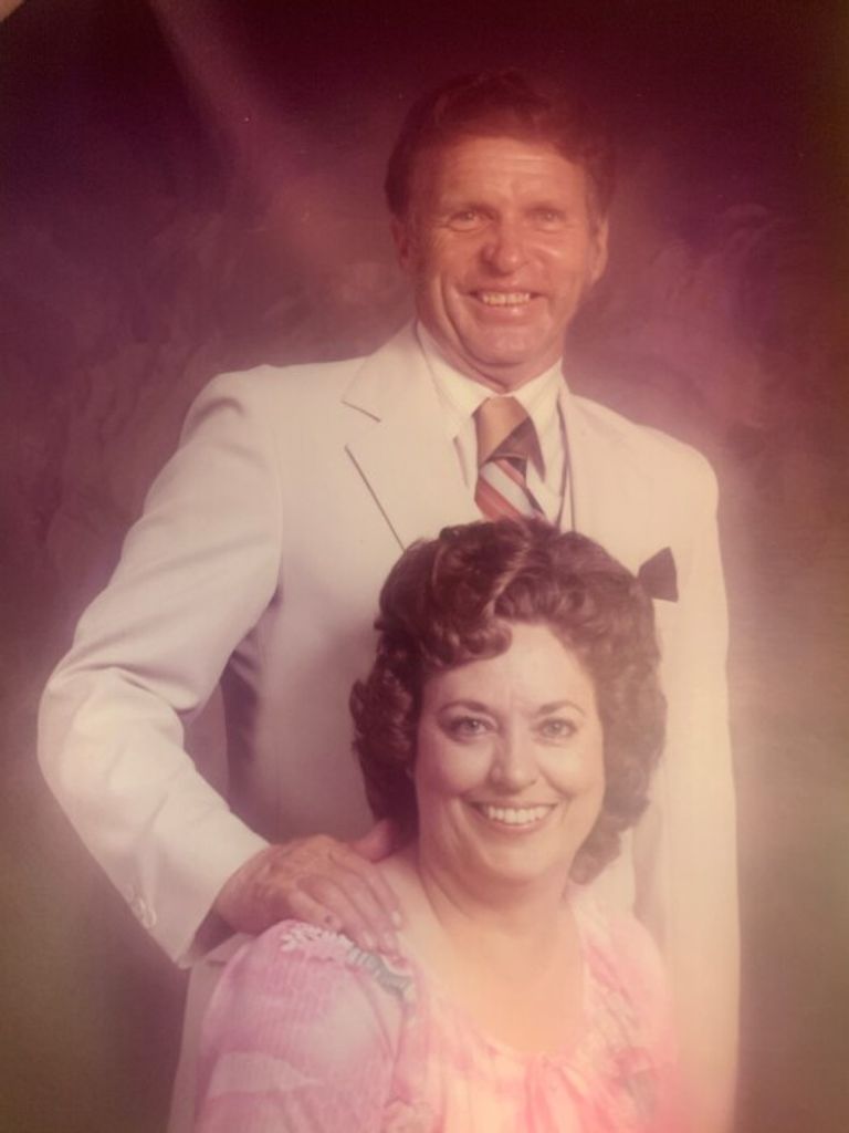 Minnie Louise Holbrook (Holbrook)  Billups Profile Photo