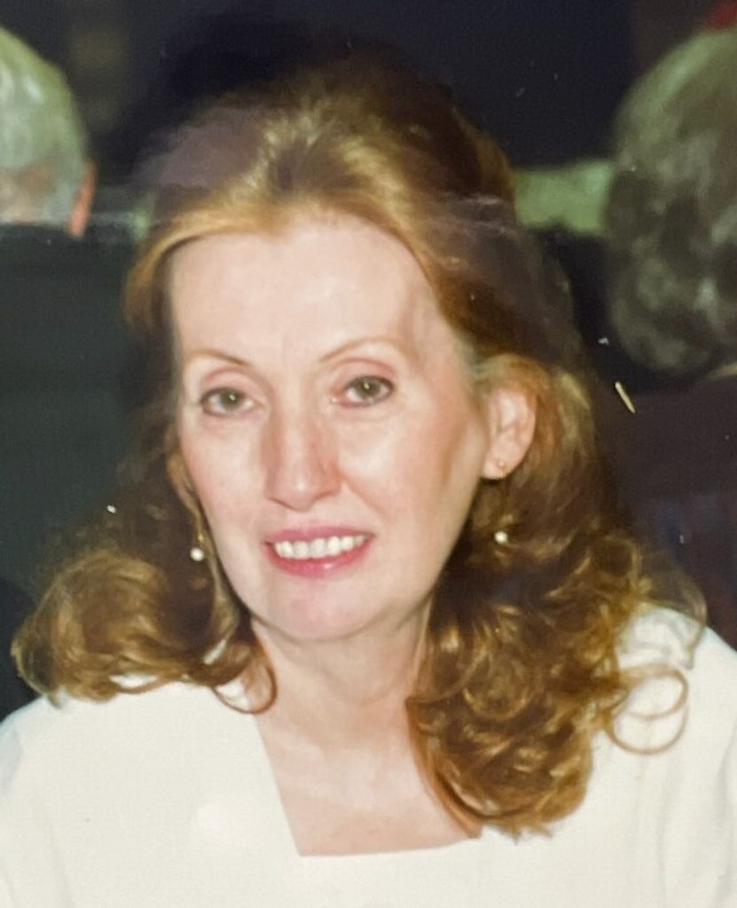 Dorothy Dolan