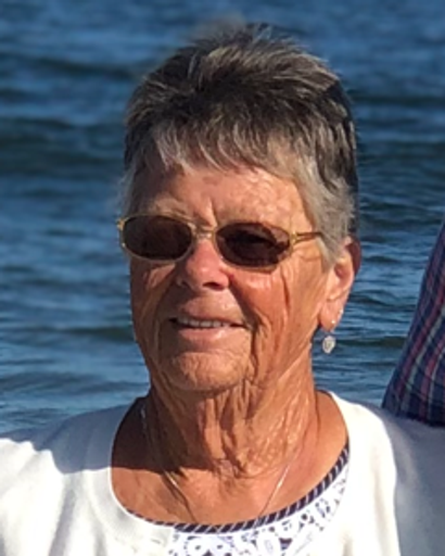 Carol Hochgesang's obituary image