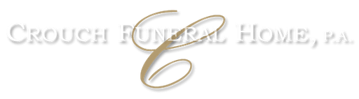 Crouch Funeral Home Logo