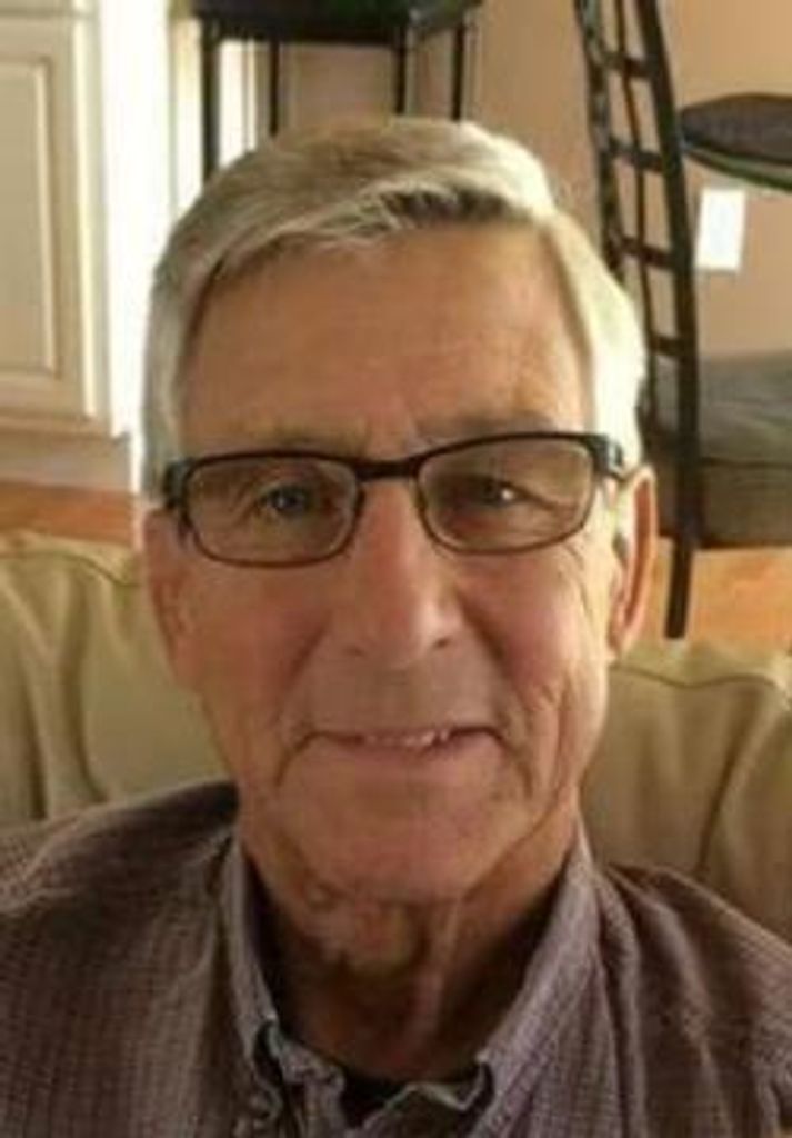 Steven Eastvold