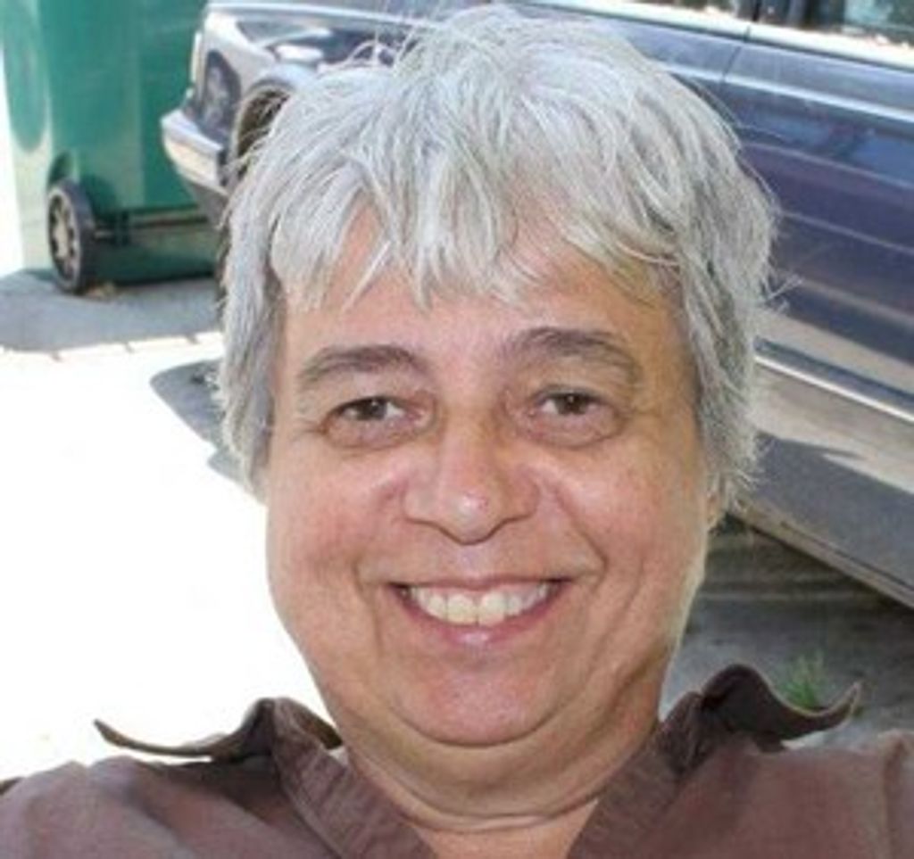 Deborah Lee Parker