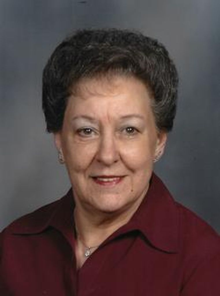 Pauletta V. Norris