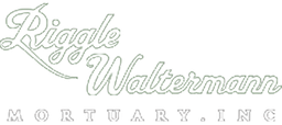 Riggle-Waltermann Mortuary, Inc Logo