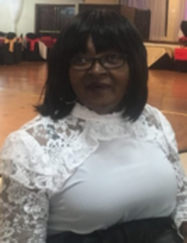 Alicia Delores (Lowery) King