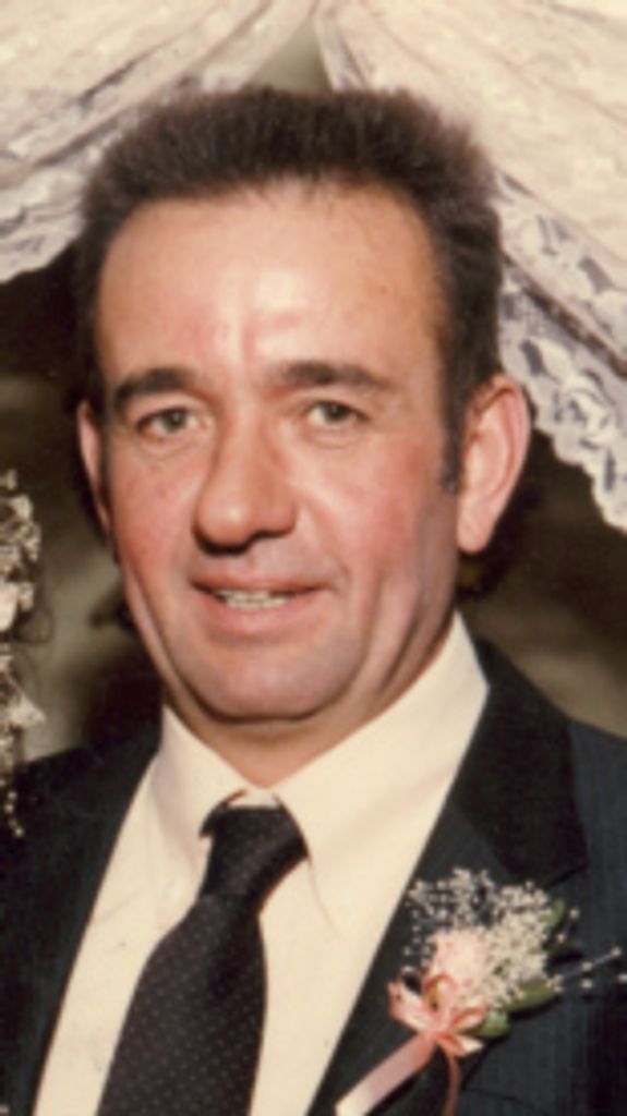 Gerald R. Basehoar