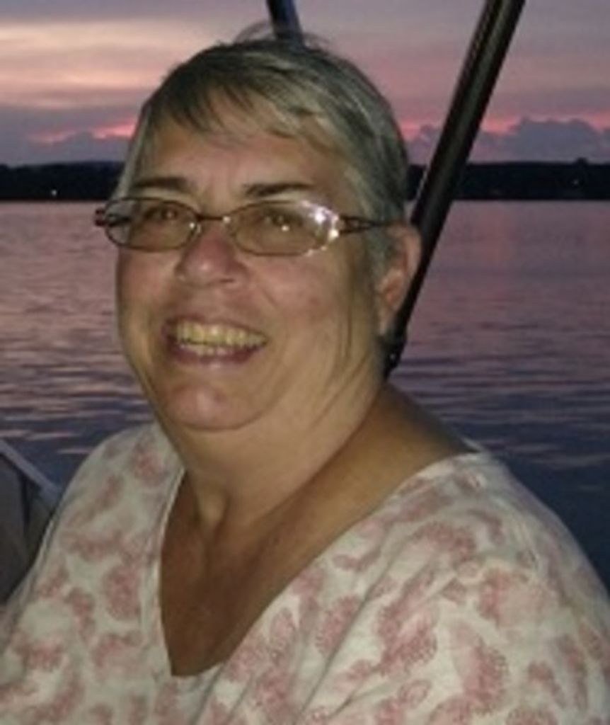 Sharon M. Steinke Profile Photo