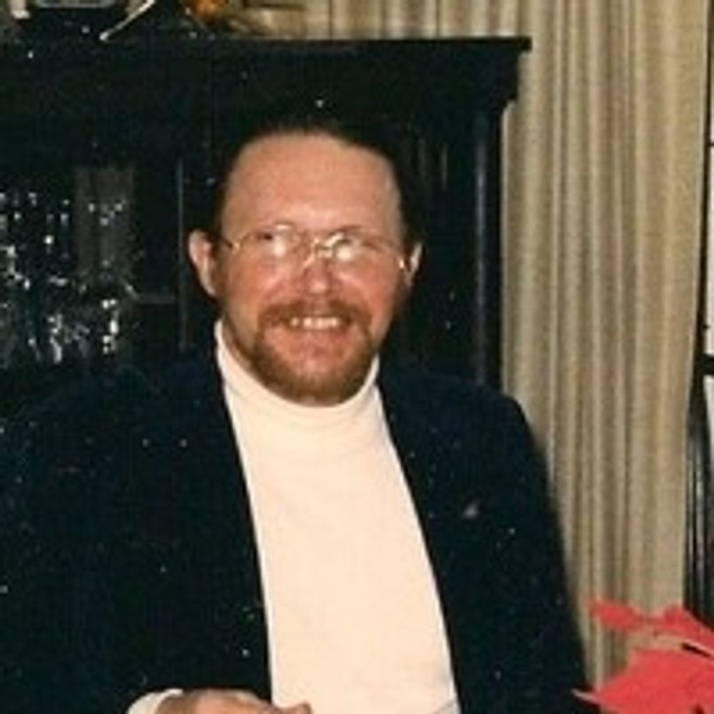 James B. Emerson Profile Photo
