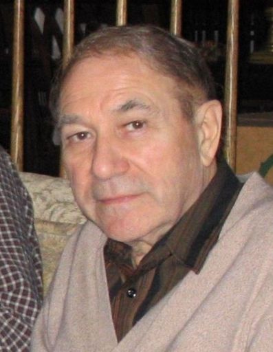 Edward Albert Bubnis, Sr. Profile Photo