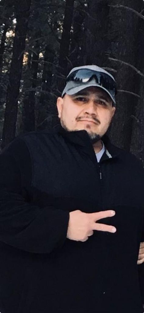 Carlos Duran Leon Profile Photo