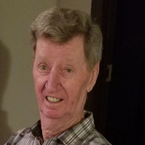 Gerald Edward Weleba Profile Photo