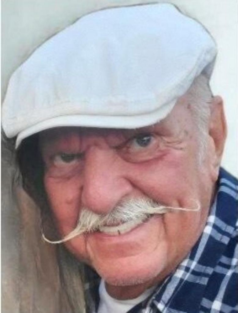 Alfred T. Lewan