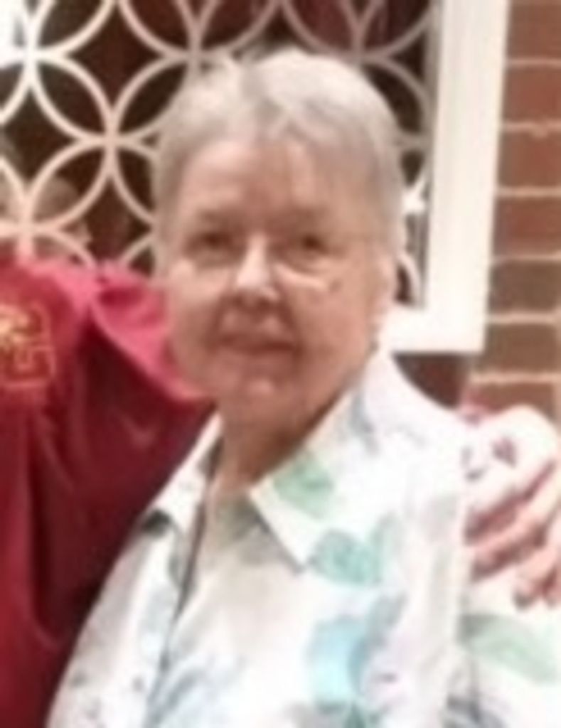 Elizabeth "Betty" Ann Jenkins
